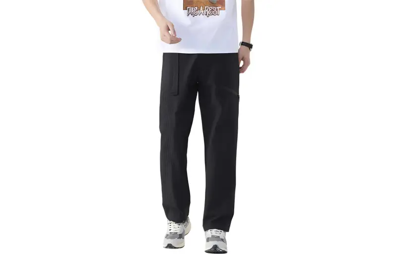 ZMHT Cargo Pants Unisex-2
