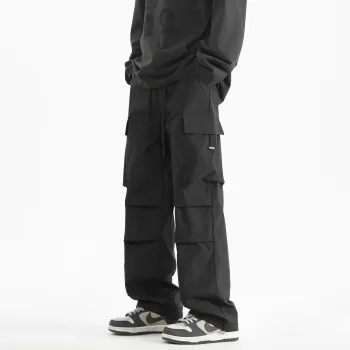 ZMHT Cargo Pants Unisex