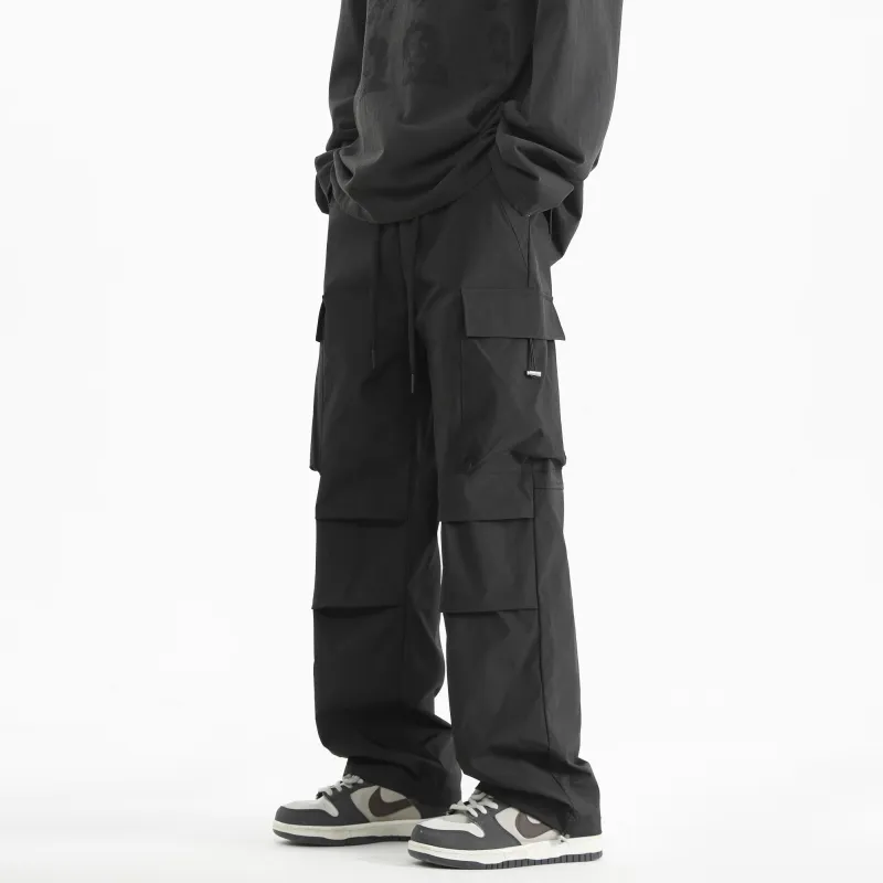 ZMHT Cargo Pants Unisex-0