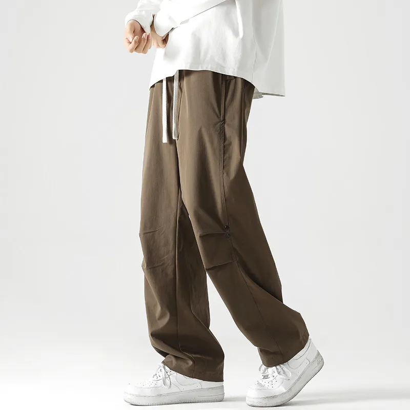 ZMHT Casual Pants Men-13