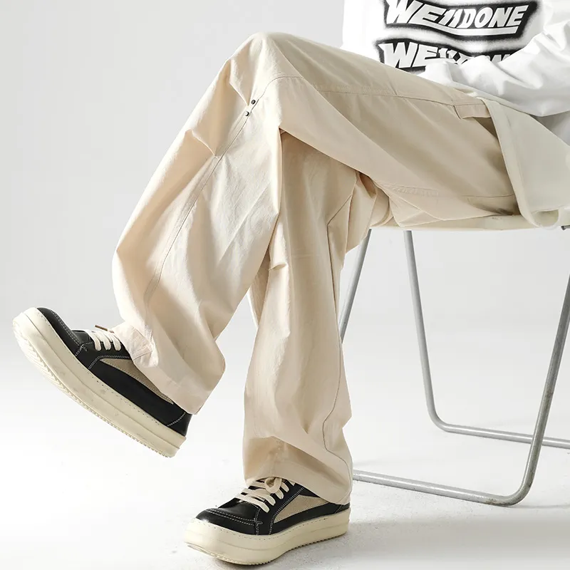 ZMHT Casual Pants Men-1