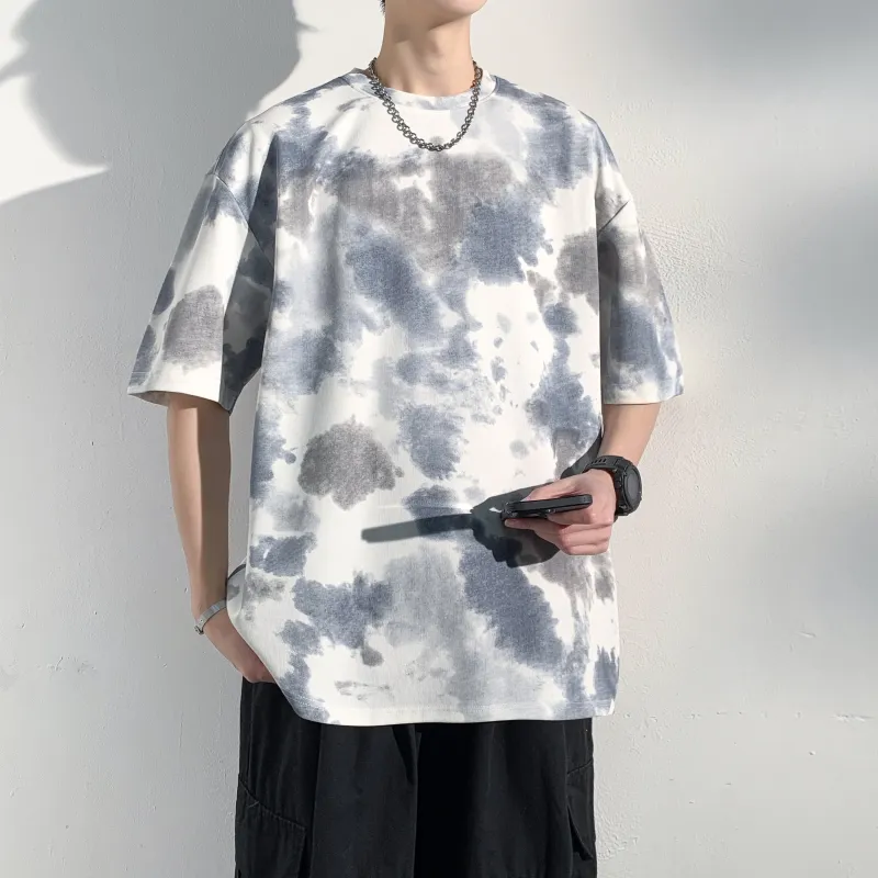 ZMHT T Shirts Unisex-2