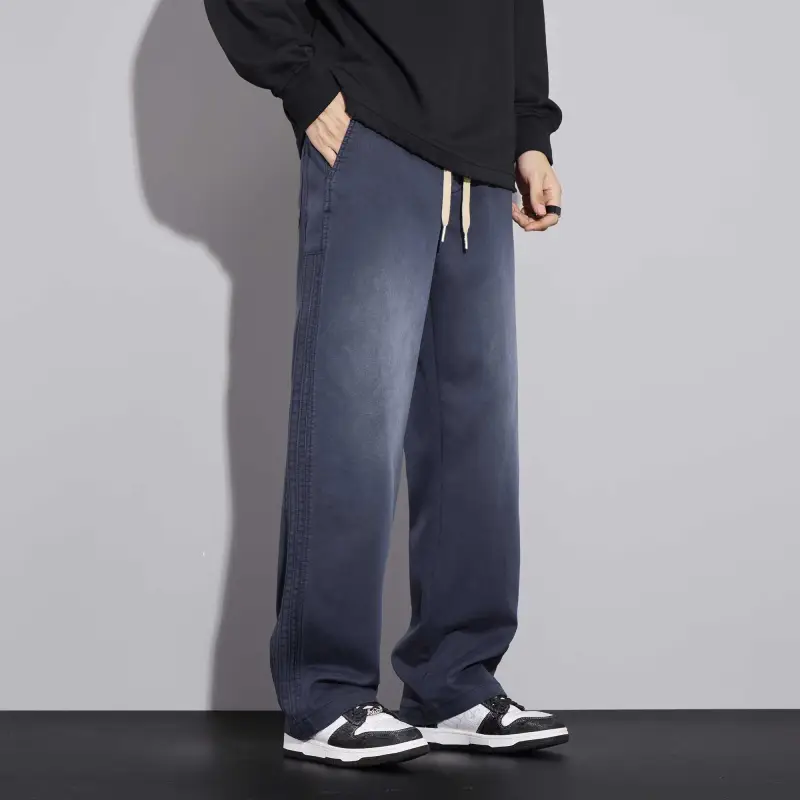 ZMHT Jeans Unisex-11