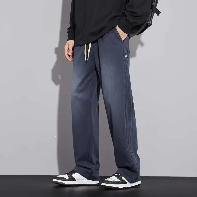 ZMHT Jeans Unisex-7