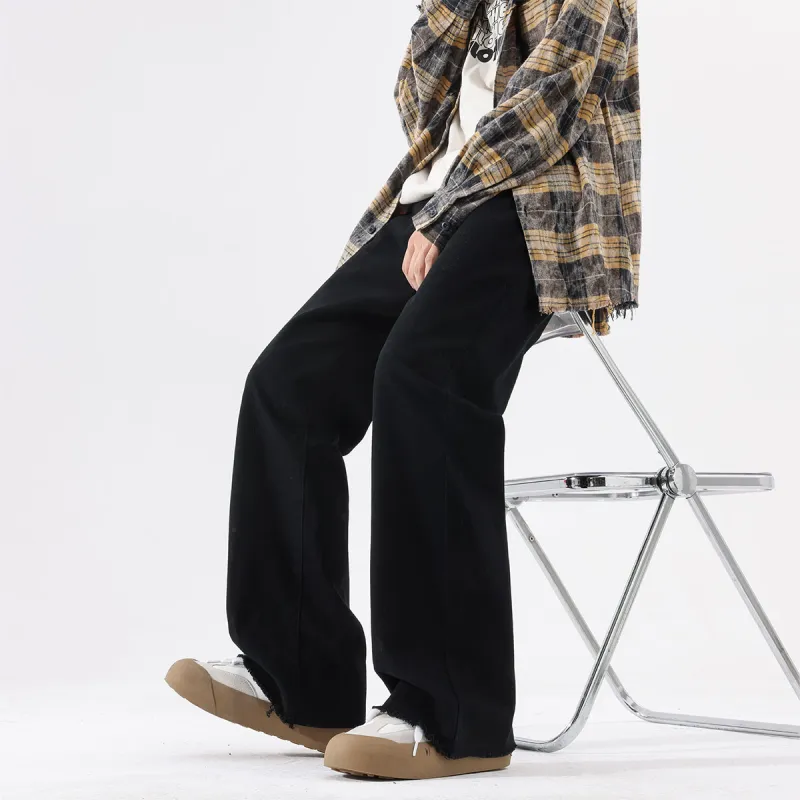 ZMHT Jeans Unisex-9