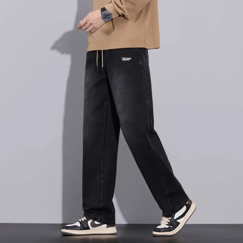 ZMHT Jeans Unisex-10