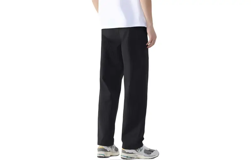 ZMHT Cargo Pants Unisex-4