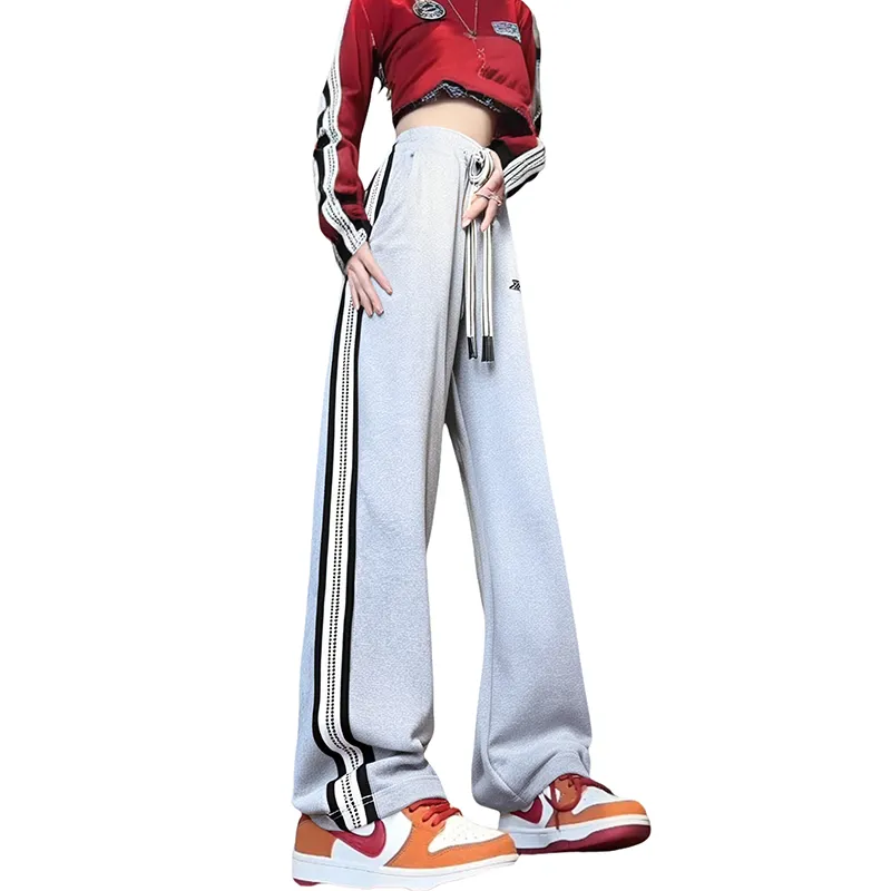 ZMHT Casual Pants Unisex-14