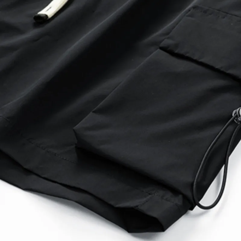 ZMHT Casual Shorts Unisex-23