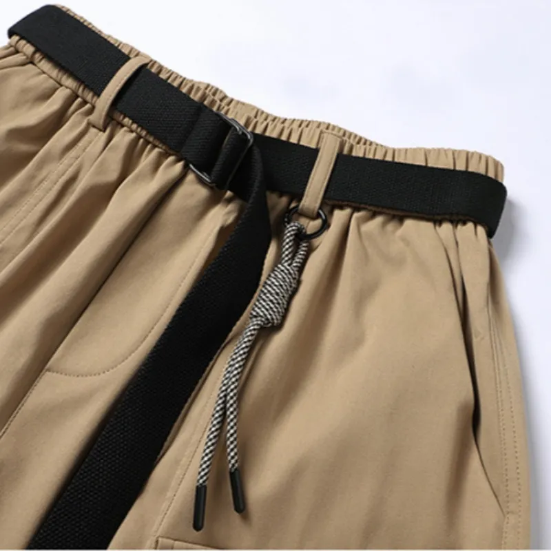 ZMHT Cargo Shorts Unisex-12