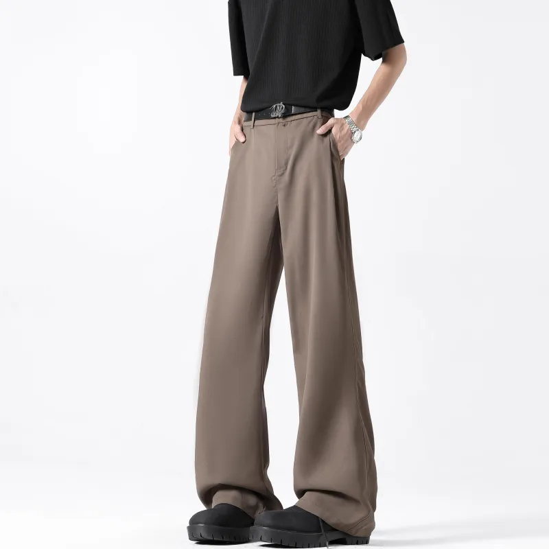 ZMHT Suit Trousers Unisex-5