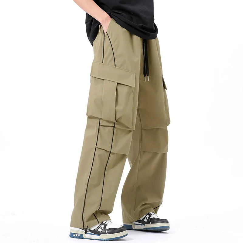 ZMHT Cargo Pants Unisex-9