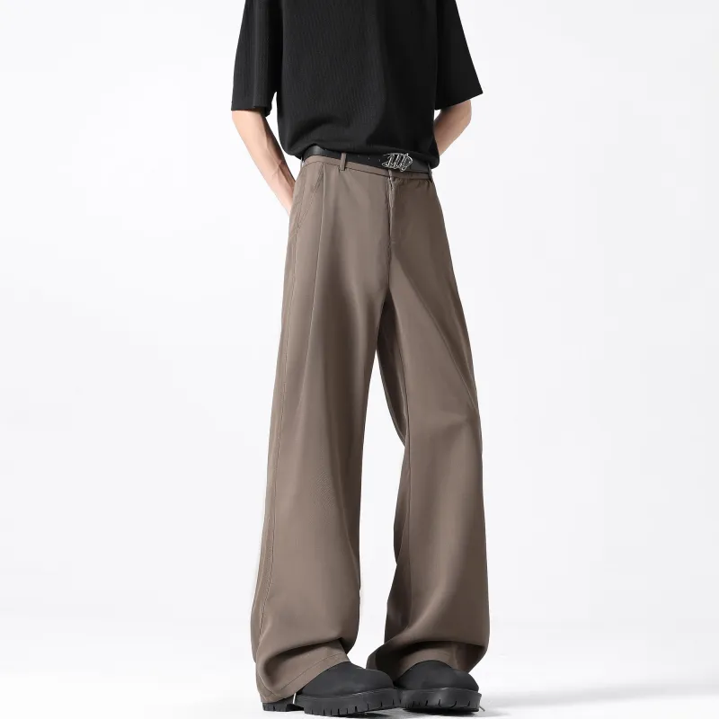 ZMHT Suit Trousers Unisex-7