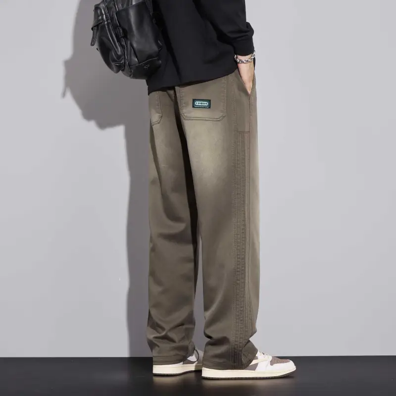ZMHT Jeans Unisex-24