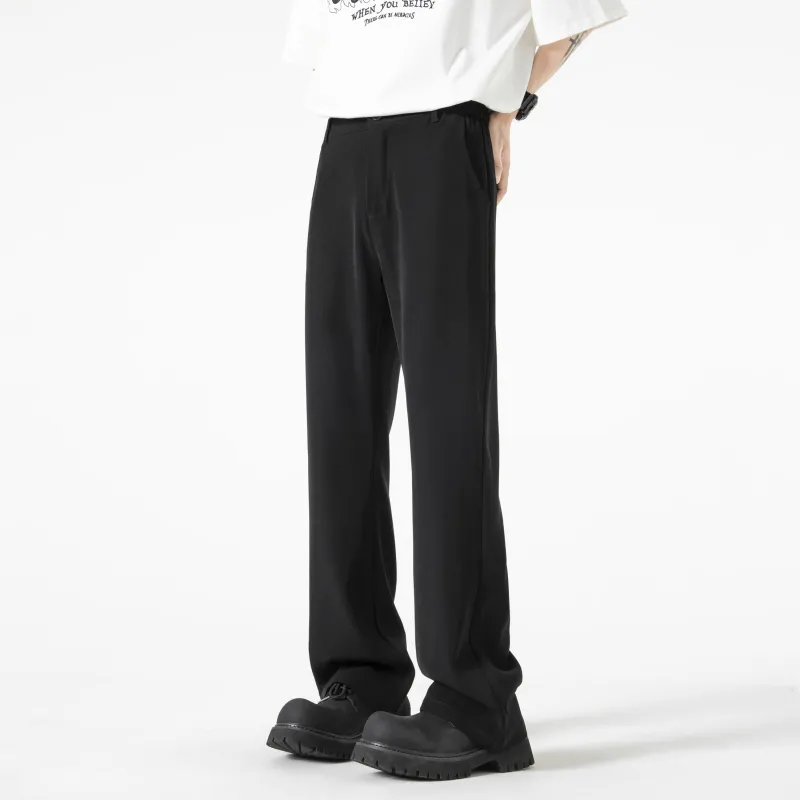 ZMHT Casual Pants Unisex-2
