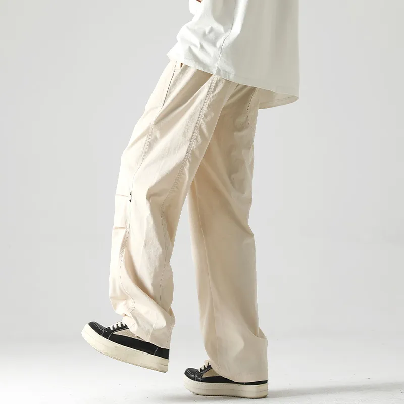 ZMHT Casual Pants Men-2