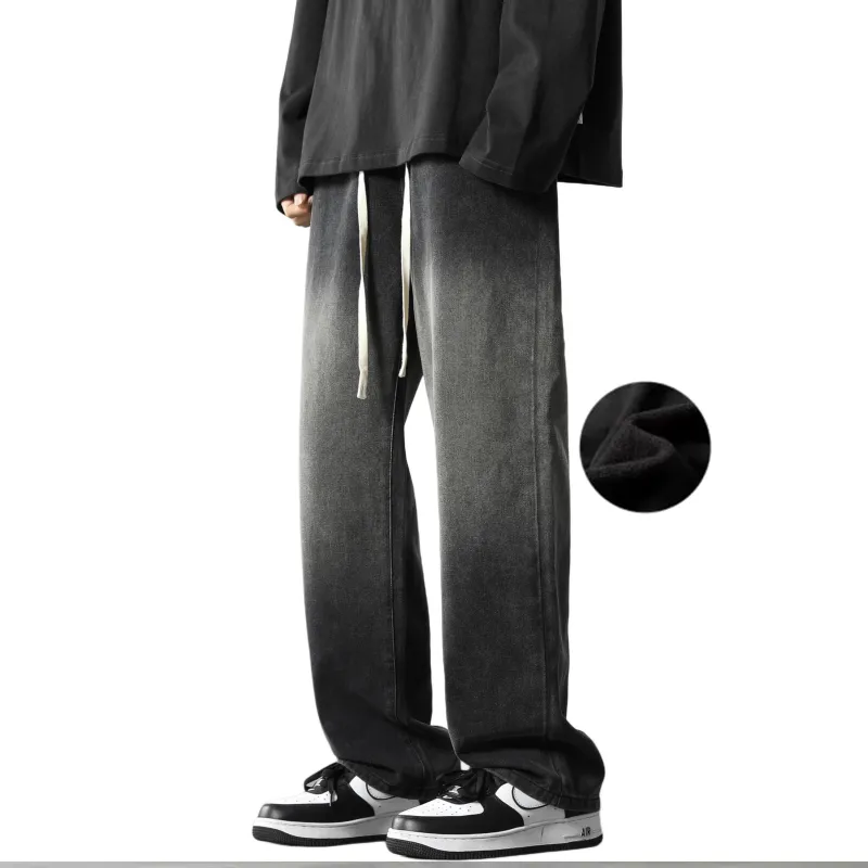 ZMHT Jeans Unisex-16
