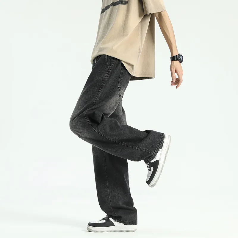 ZMHT Jeans Unisex-2