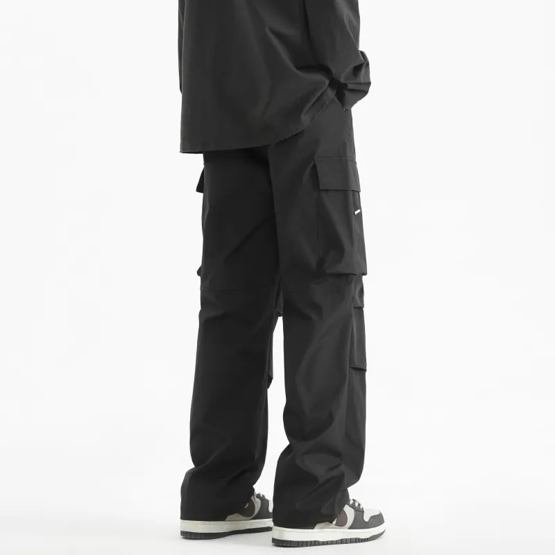 ZMHT Cargo Pants Unisex-1