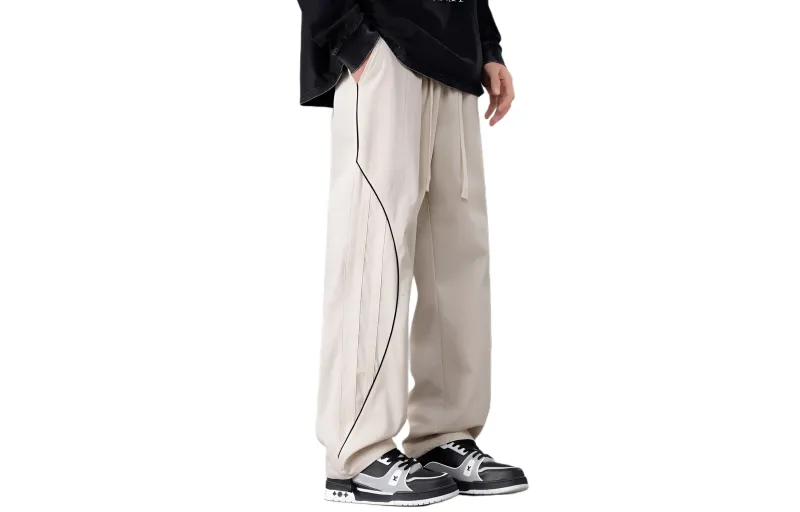 ZMHT Casual Pants Unisex-15