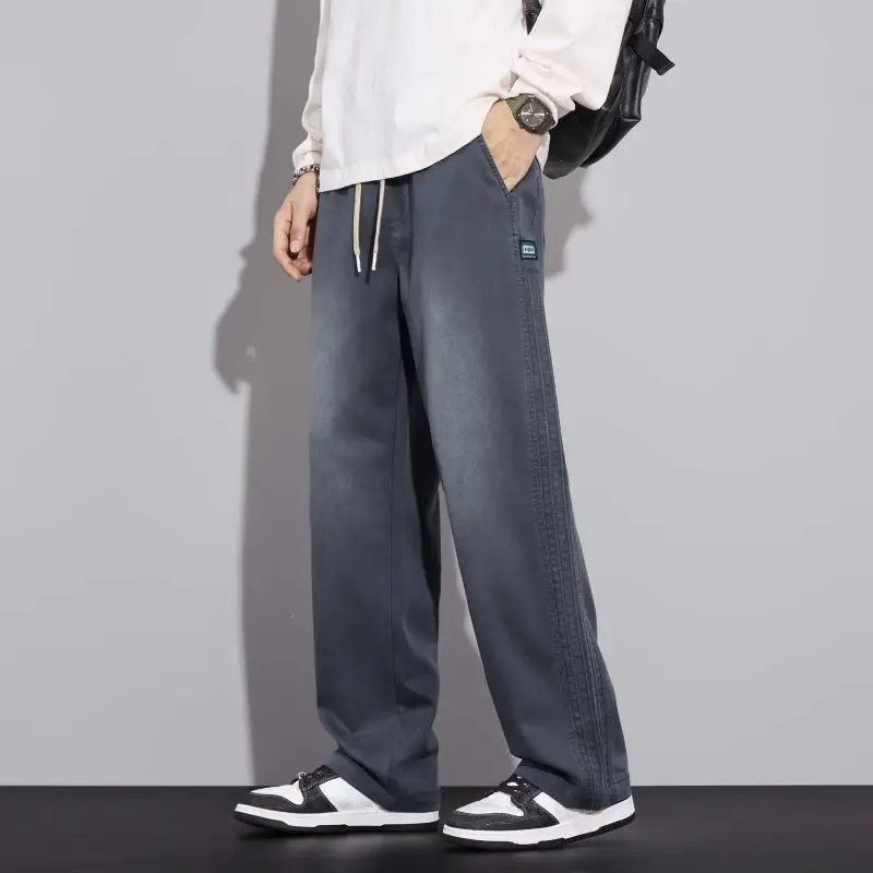 ZMHT Jeans Unisex-13