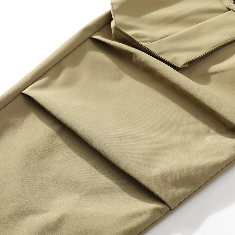 ZMHT Cargo Pants Unisex-10