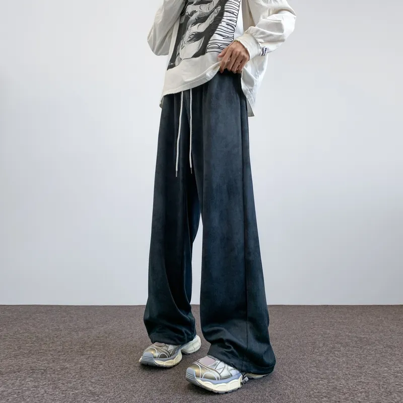 ZMHT Casual Pants Unisex-13