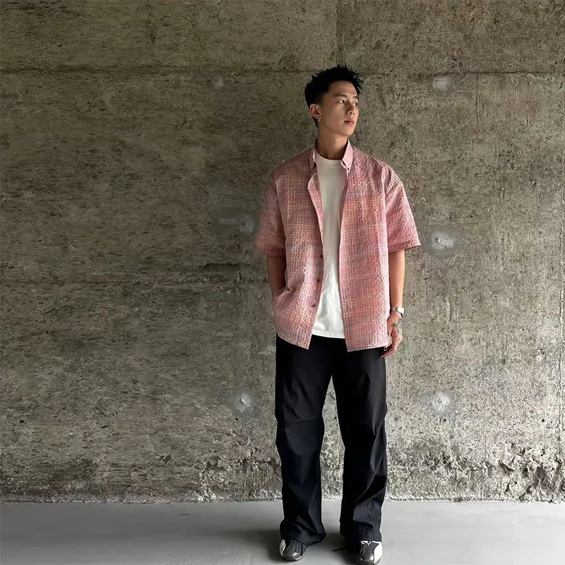 ZMHT Shirts Unisex Pink-2