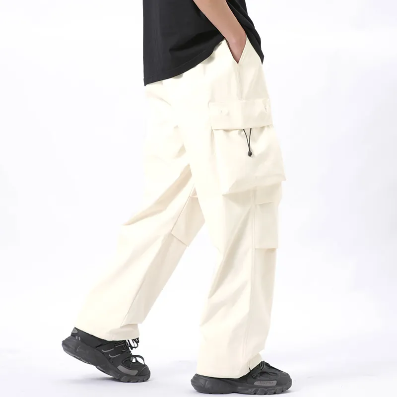 ZMHT Cargo Pants Unisex-13