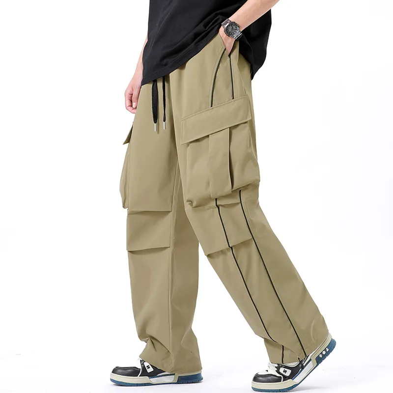ZMHT Cargo Pants Unisex-8