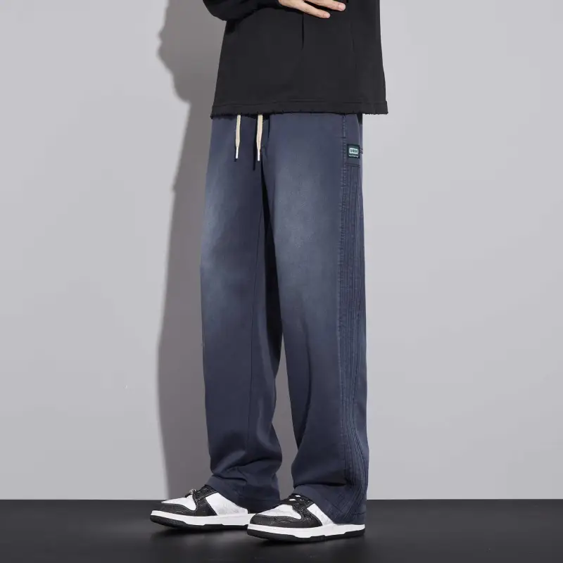 ZMHT Jeans Unisex-9