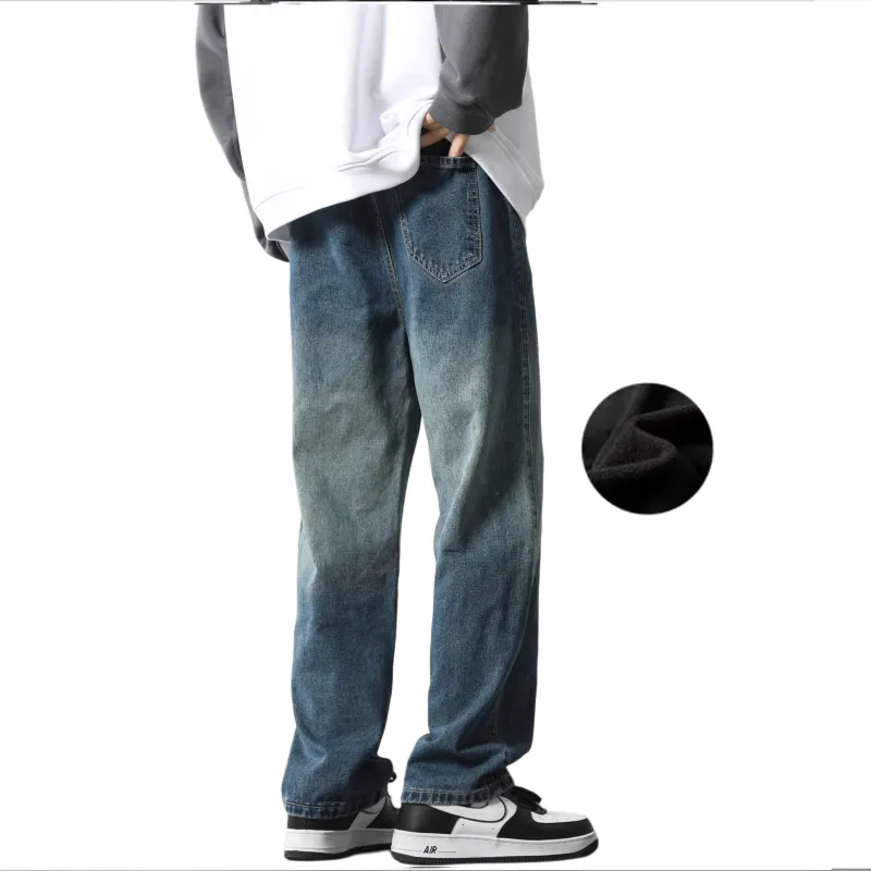 ZMHT Jeans Unisex-22