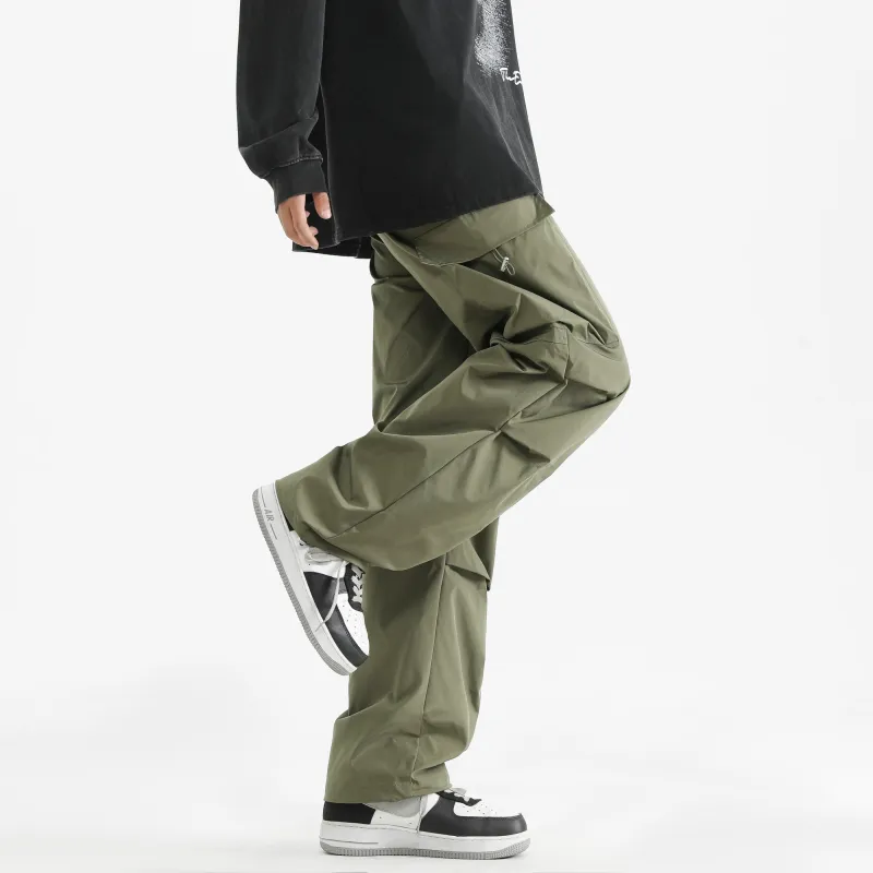 ZMHT Cargo Pants Unisex-7