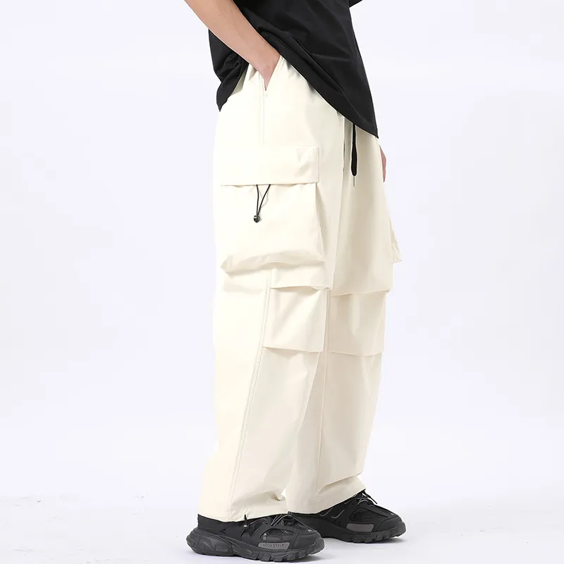 ZMHT Cargo Pants Unisex-14