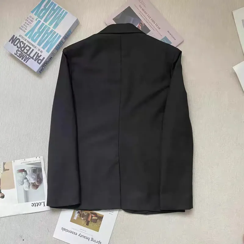 ZMHT Business Suits Unisex-1