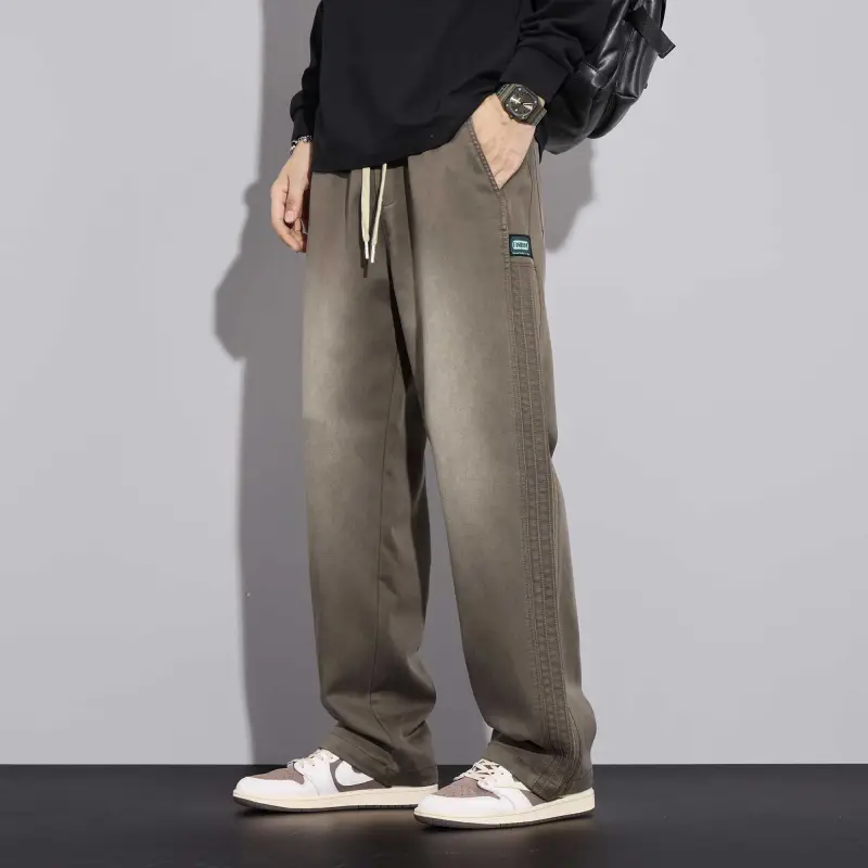 ZMHT Jeans Unisex-20