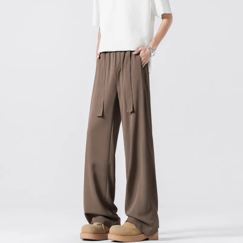 ZMHT Suit Trousers Unisex-2