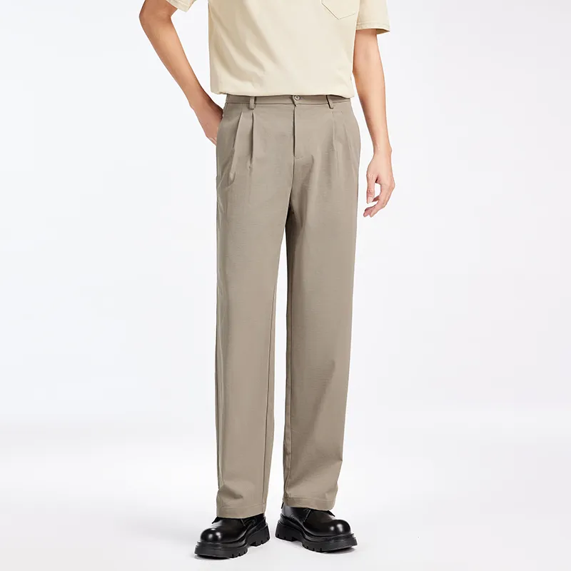 ZMHT Suit Trousers Unisex-5