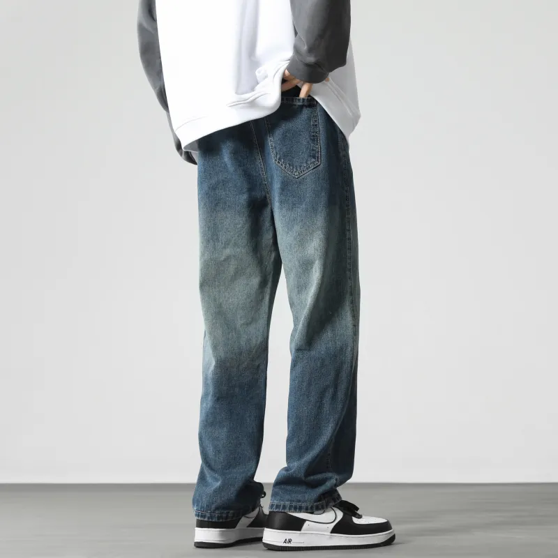 ZMHT Jeans Unisex-12