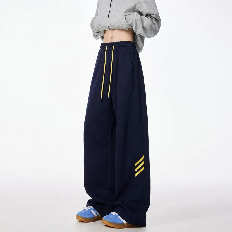 ZMHT Casual Pants Unisex-11