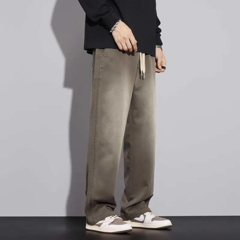 ZMHT Jeans Unisex-23