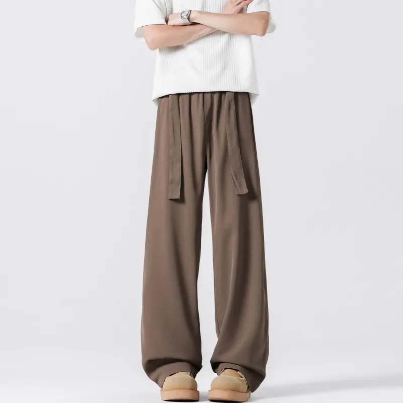 ZMHT Suit Trousers Unisex-3