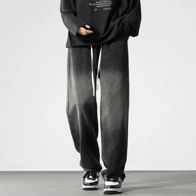 ZMHT Jeans Unisex-2