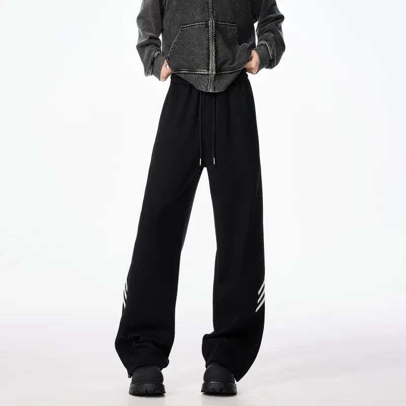 ZMHT Casual Pants Unisex-1