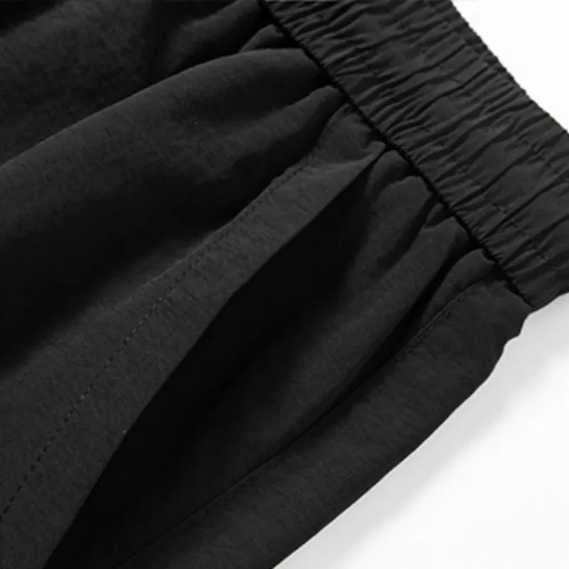 ZMHT Casual Shorts Unisex-5