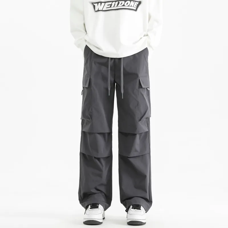 ZMHT Cargo Pants Unisex-9