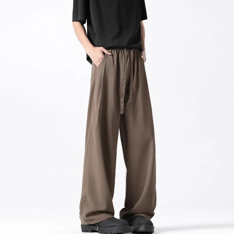 ZMHT Suit Trousers Unisex-2