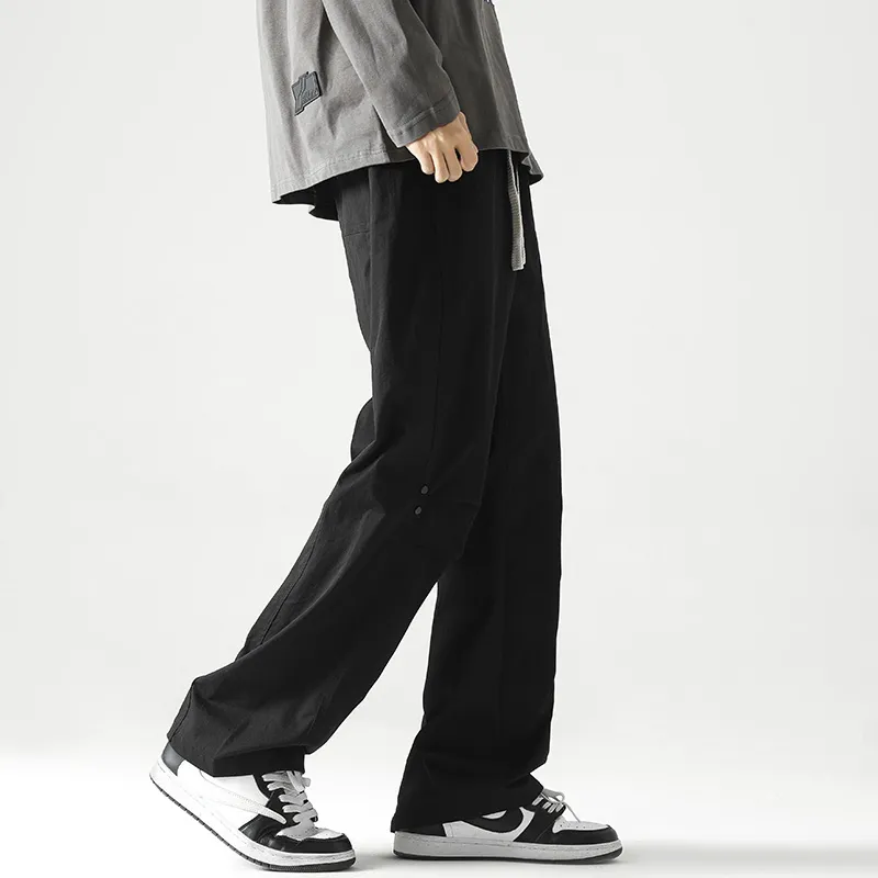 ZMHT Casual Pants Men-18