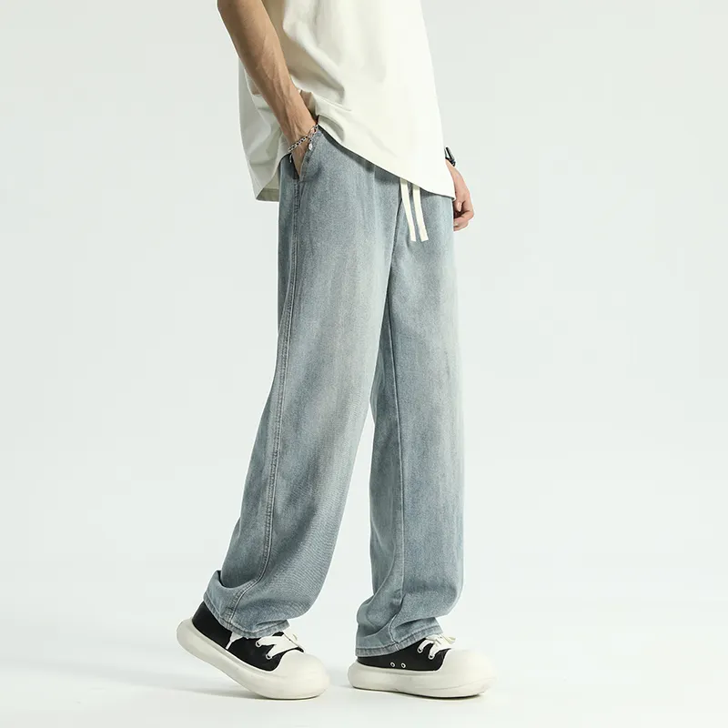 ZMHT Jeans Unisex-8