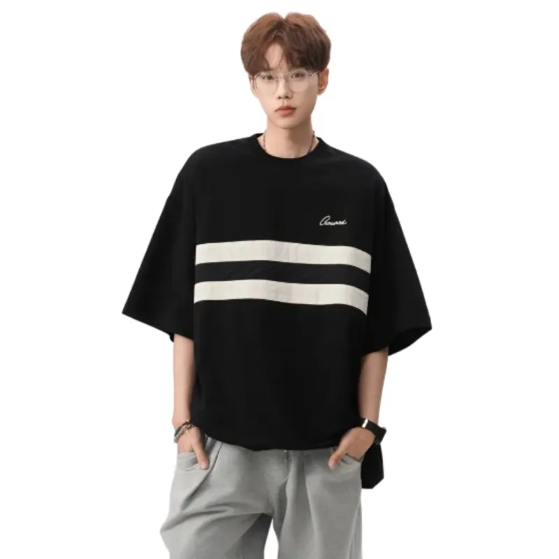 ZMHT T Shirts Unisex Black-3